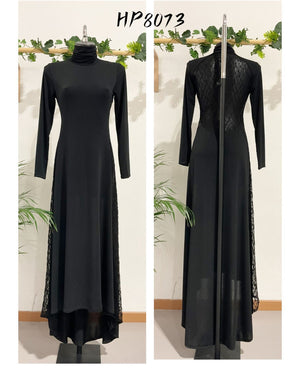 ABITO BLACK