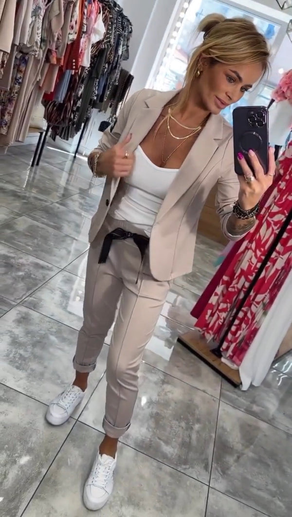 COORDINATO FLY