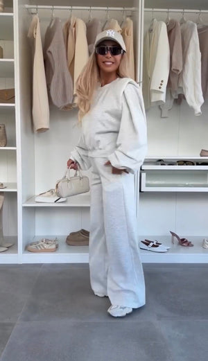COORDINATO KENDLY