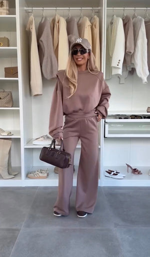 COORDINATO KENDLY