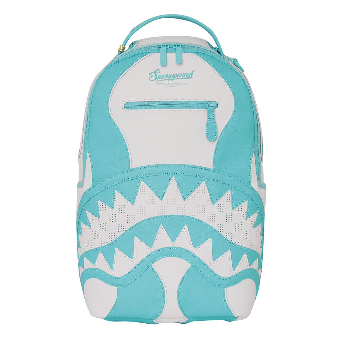 BRAND SPRAYGROUND