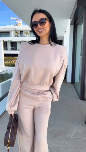 COORDINATO KENDLY