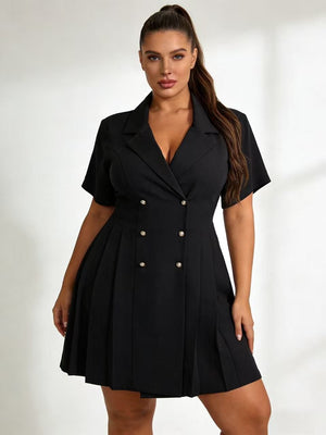 ABITO CURVY BALLY
