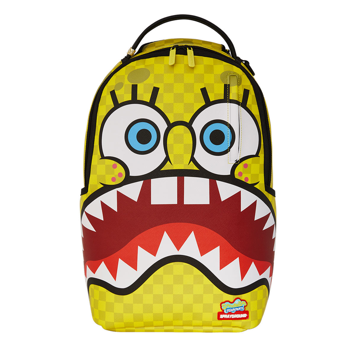 BRAND SPRAYGROUND