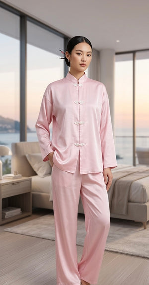 COORDINATO SHANGAI