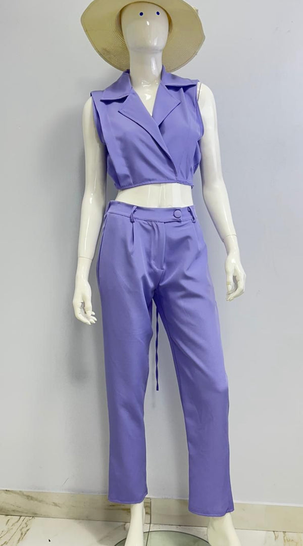 COORDINATO ONYX