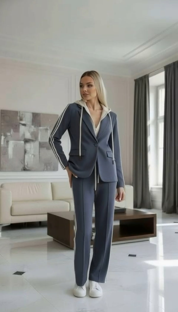 TAILLEUR UNDI