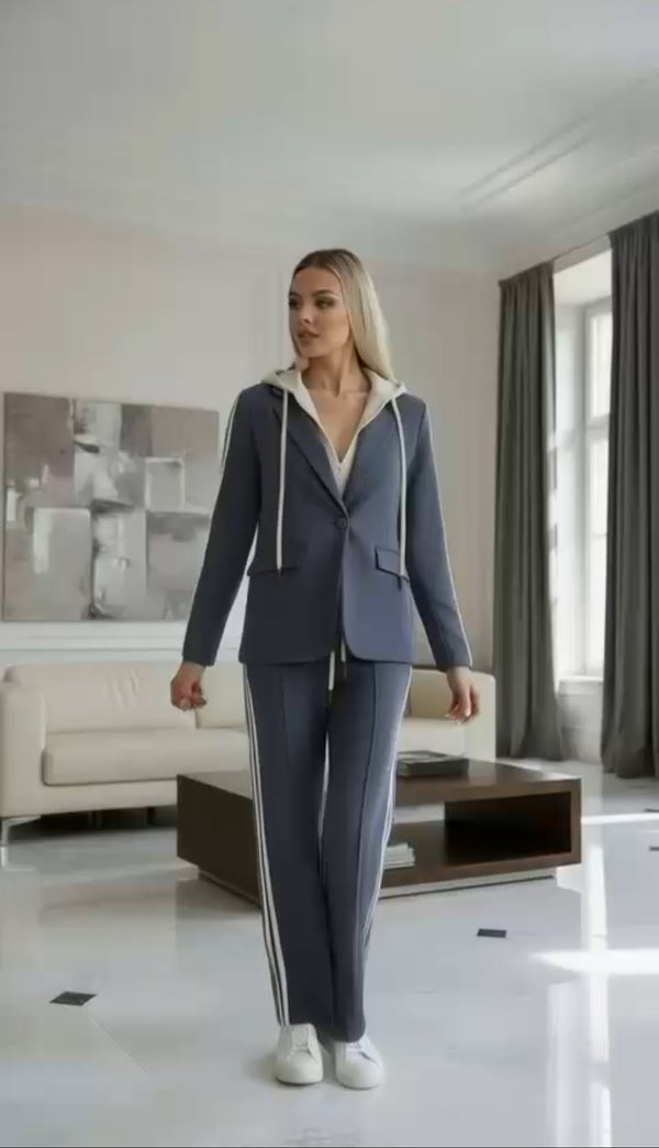TAILLEUR UNDI