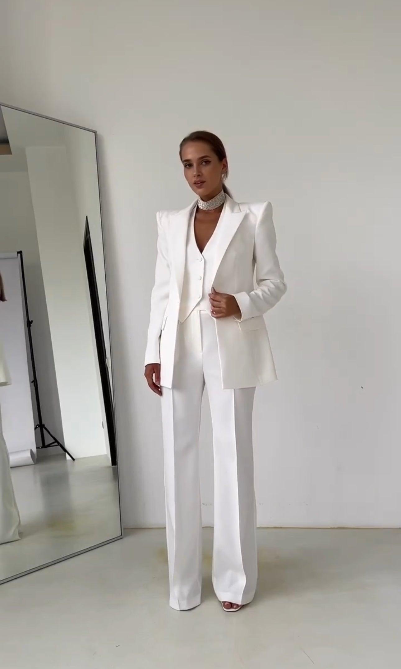 TAILLEUR BEA (3 Pezzi) - Civico09