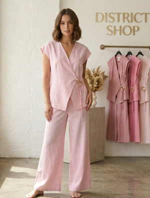 COORDINATO GILDA