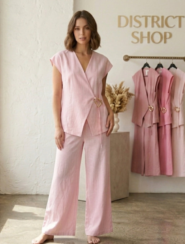 COORDINATO GILDA