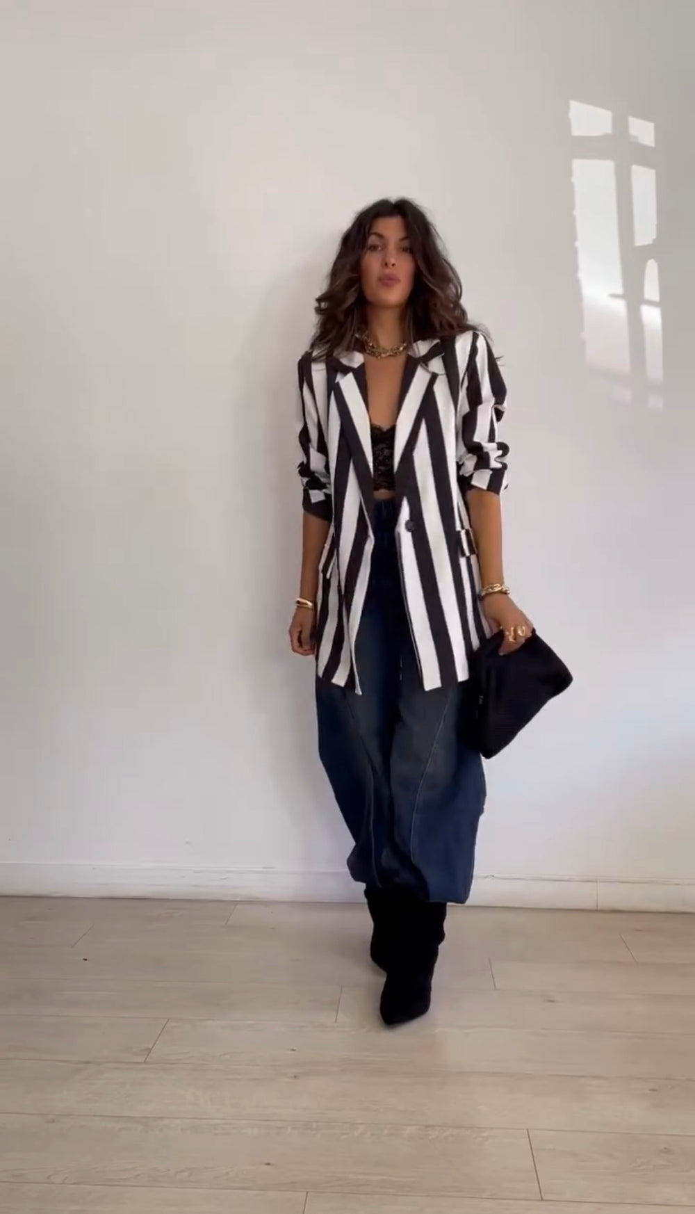 BLAZER TRENDY #19