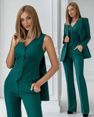 TAILLEUR BEA (3 Pezzi) - Civico09