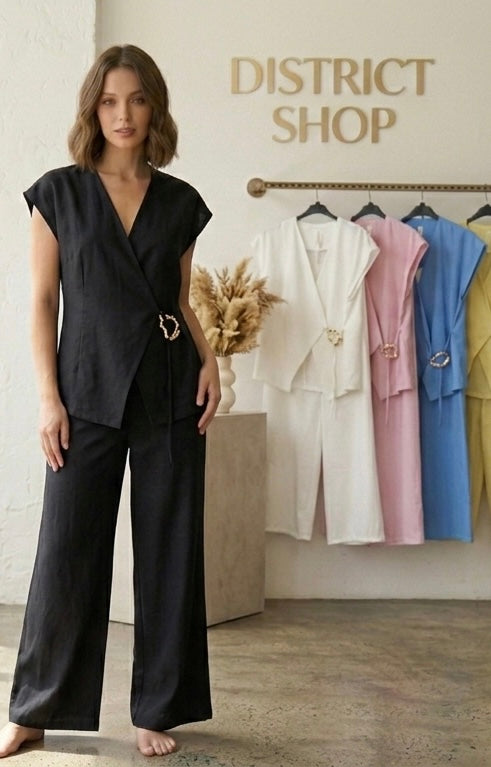 COORDINATO GILDA