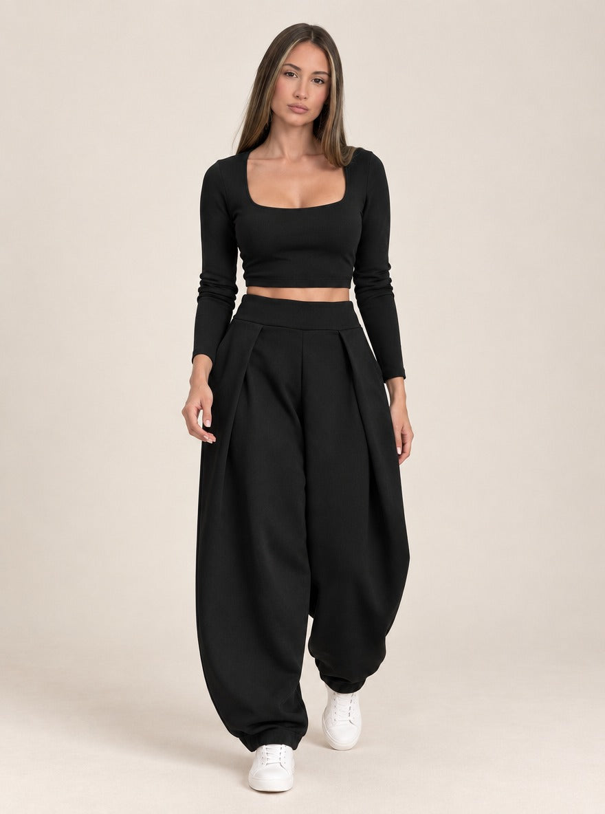 COORDINATO JOLLY SET