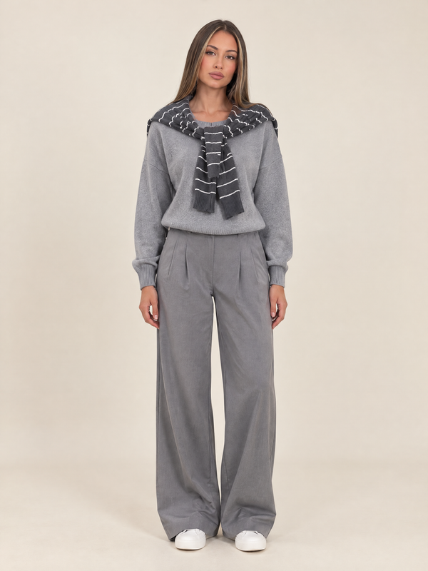 COORDINATO SPORT