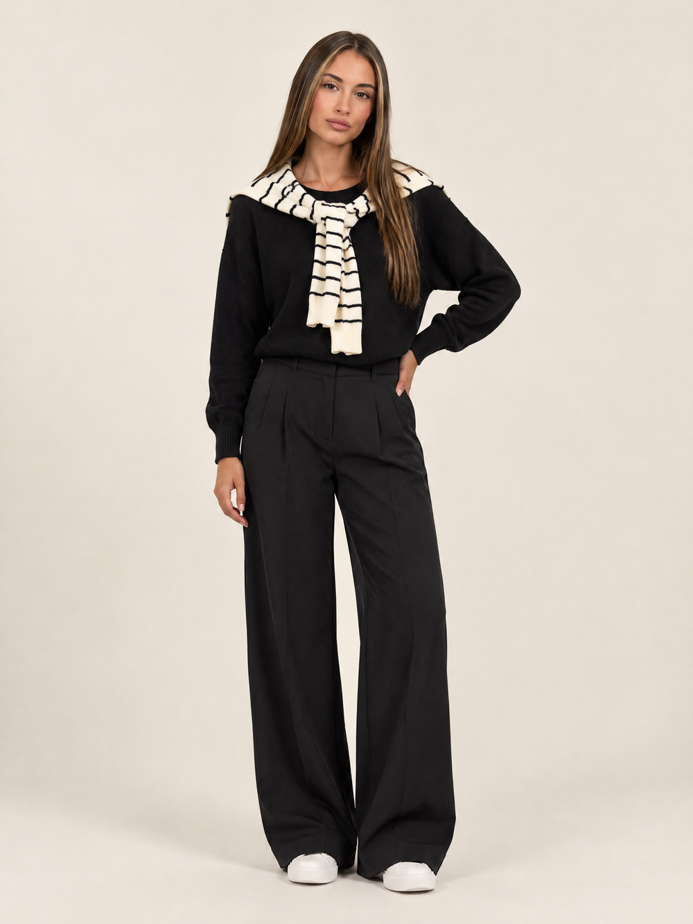 COORDINATO SPORT