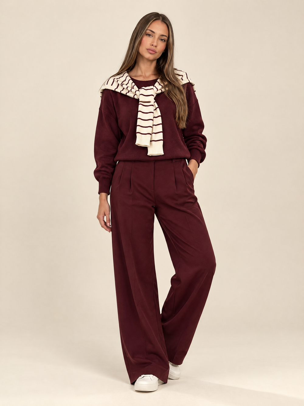 COORDINATO SPORT
