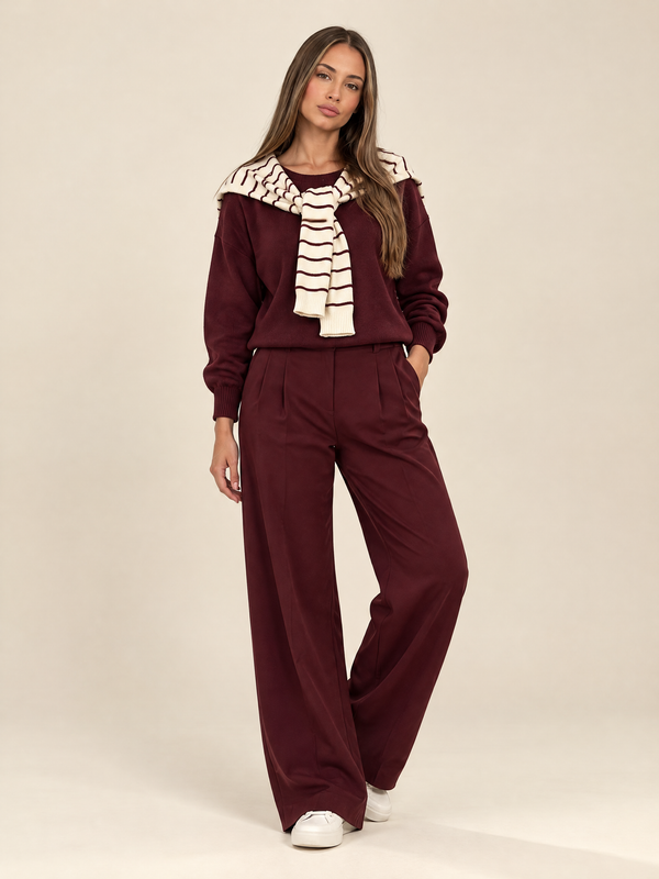 COORDINATO SPORT