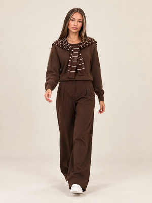 COORDINATO SPORT