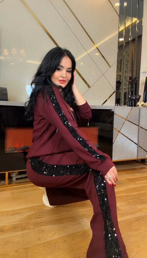 COORDINATO ELODY