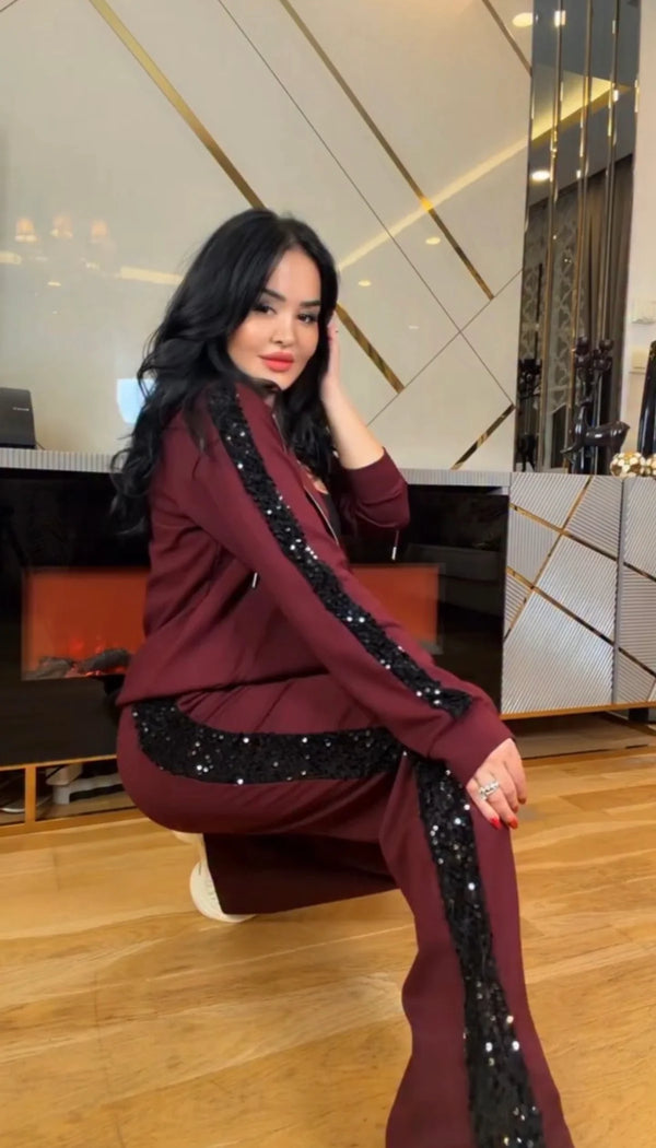 COORDINATO ELODY