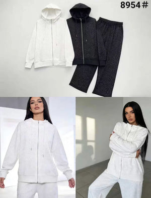 COORDINATO ELVIS