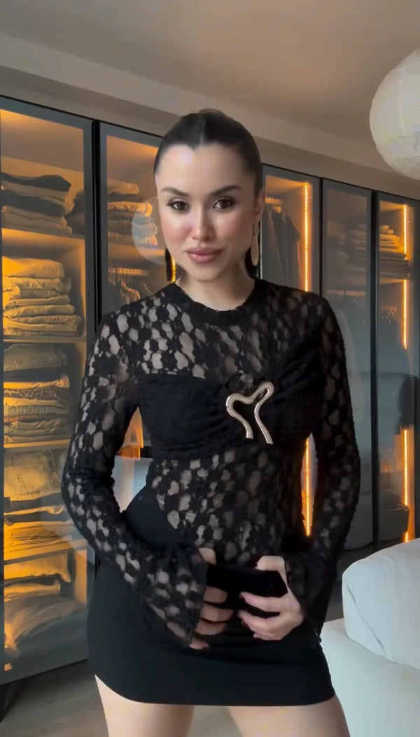 COORDINATO MENDES