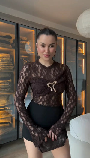 COORDINATO MENDES