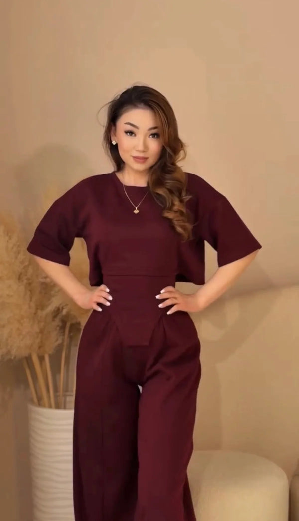 COORDINATO VIORICA
