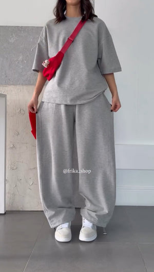 COORDINATO FRIKA