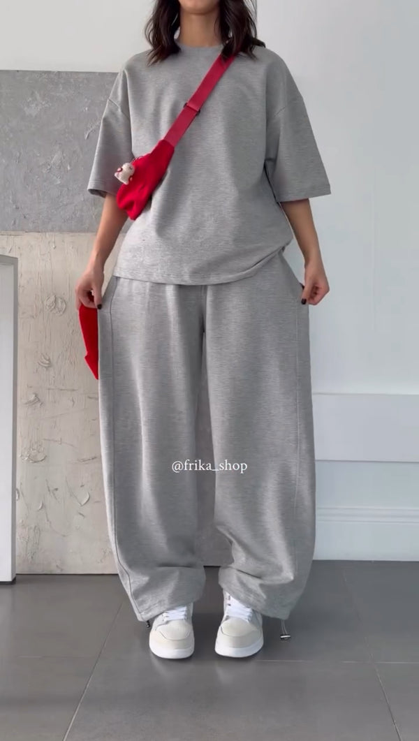 COORDINATO FRIKA