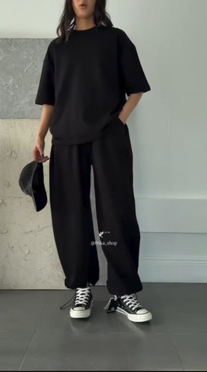 COORDINATO FRIKA