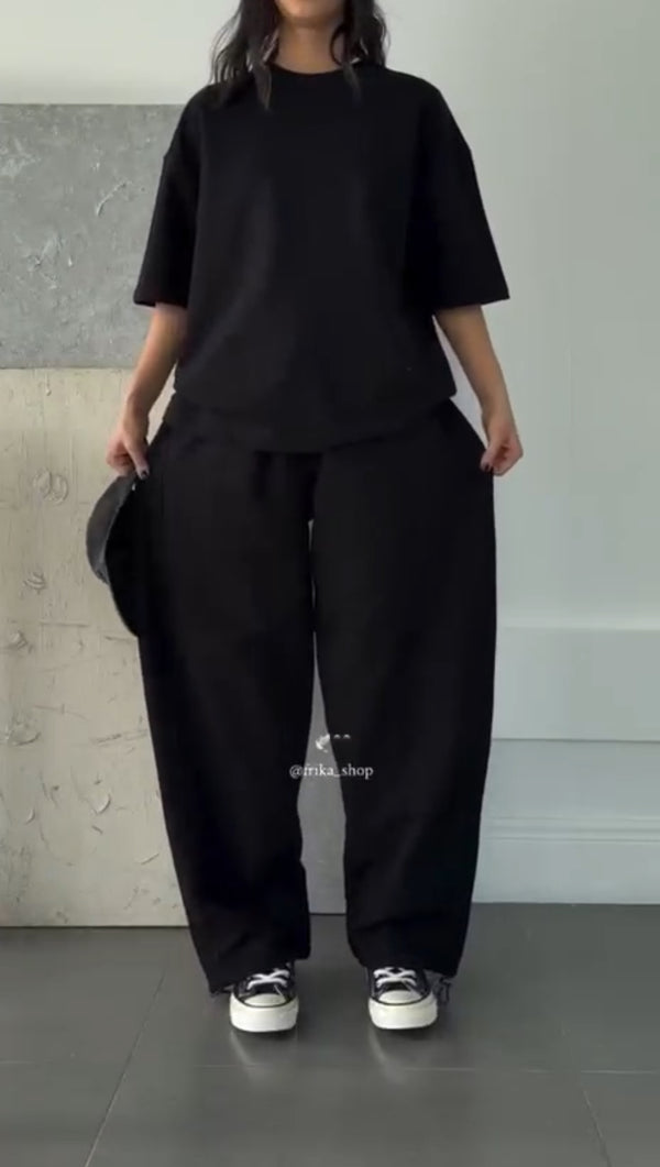 COORDINATO FRIKA