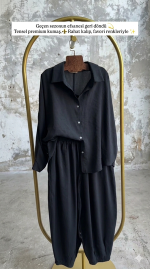 COORDINATO KLERY