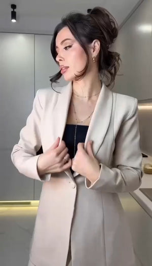 TAILLEUR VONA