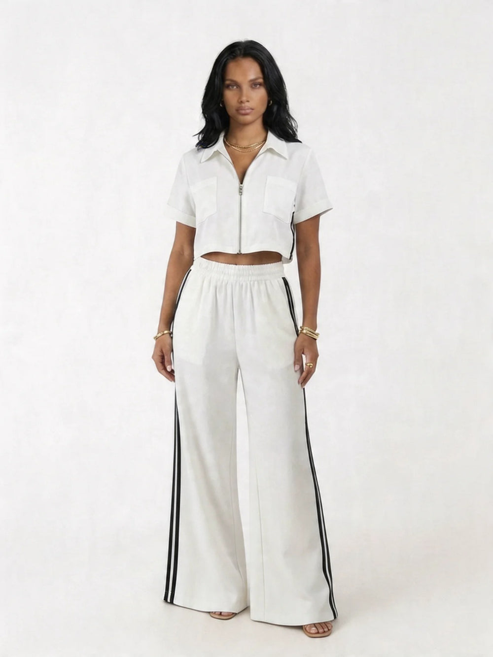 COORDINATO SPORT