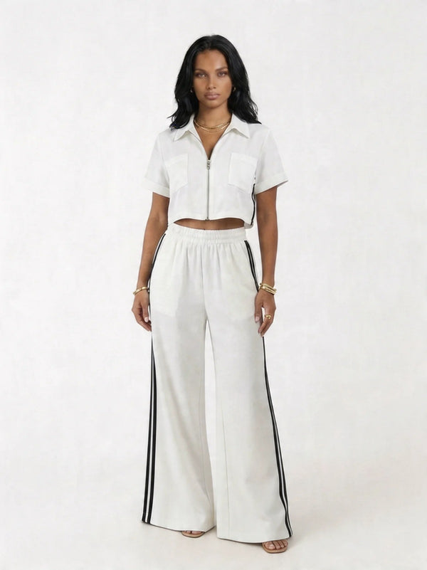 COORDINATO SPORT