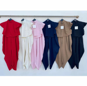 COORDINATO MADISON