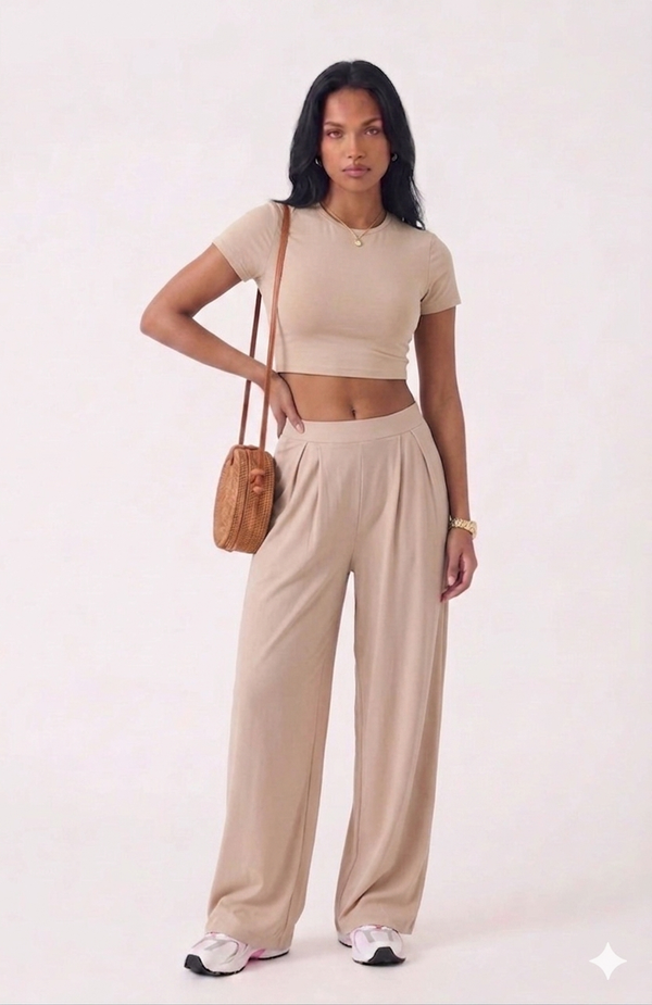 COORDINATO ESMERALDA