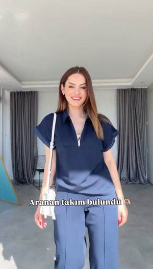 COORDINATO TAKIM