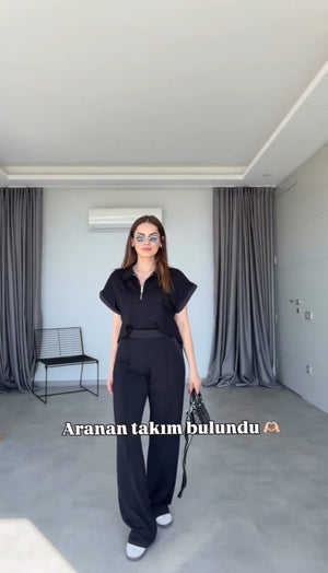 COORDINATO TAKIM