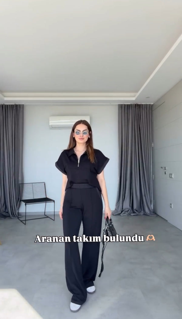 COORDINATO TAKIM
