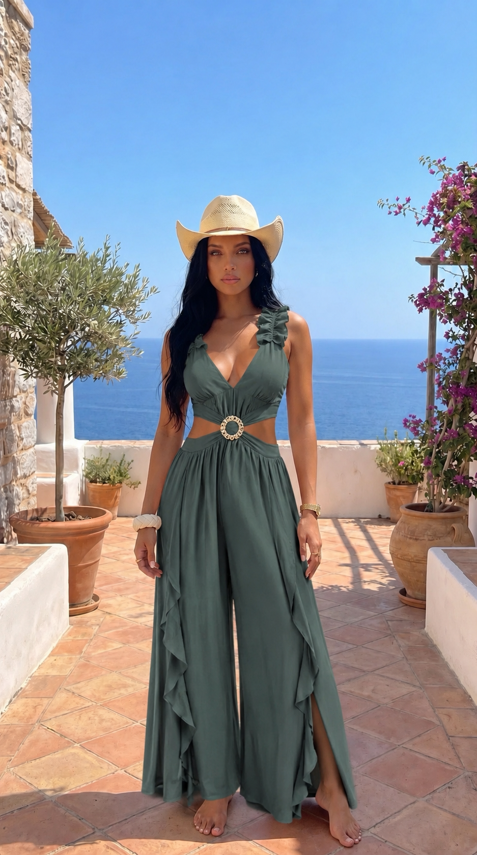ABITO LOREN
