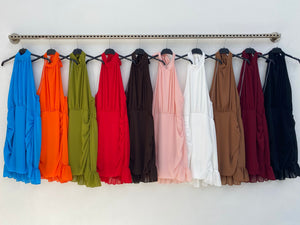 TUTINA AMY