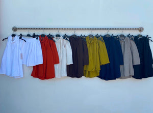 COORDINATO RACHEL