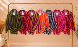 COORDINATO PANTAGONNA E CAMICIA MARNI