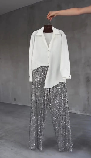 COORDINATO BRILLANT