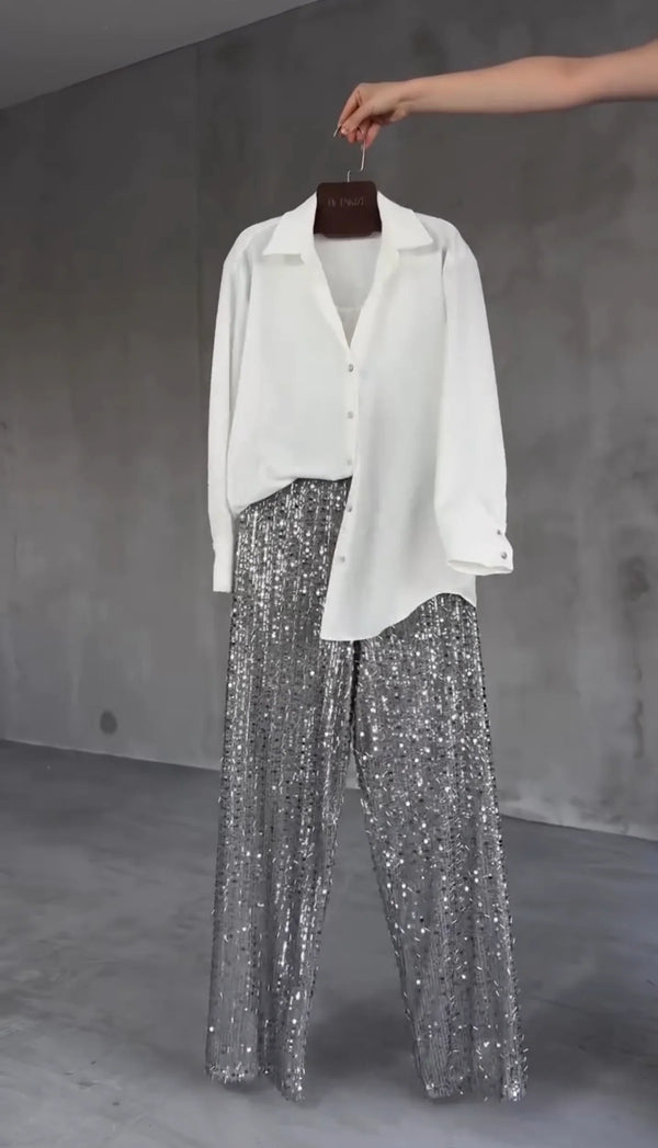 COORDINATO BRILLANT