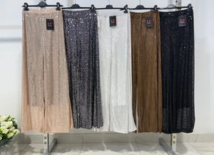 COORDINATO BRILLANT